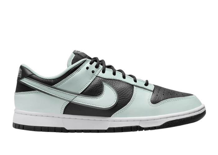 Nike Dunk Low Next Nature WMNS White / Light Smoke Grey